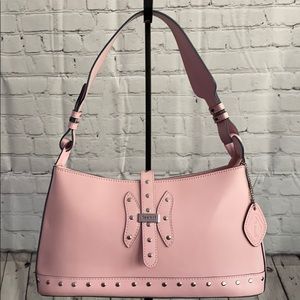 isanti pink small purse